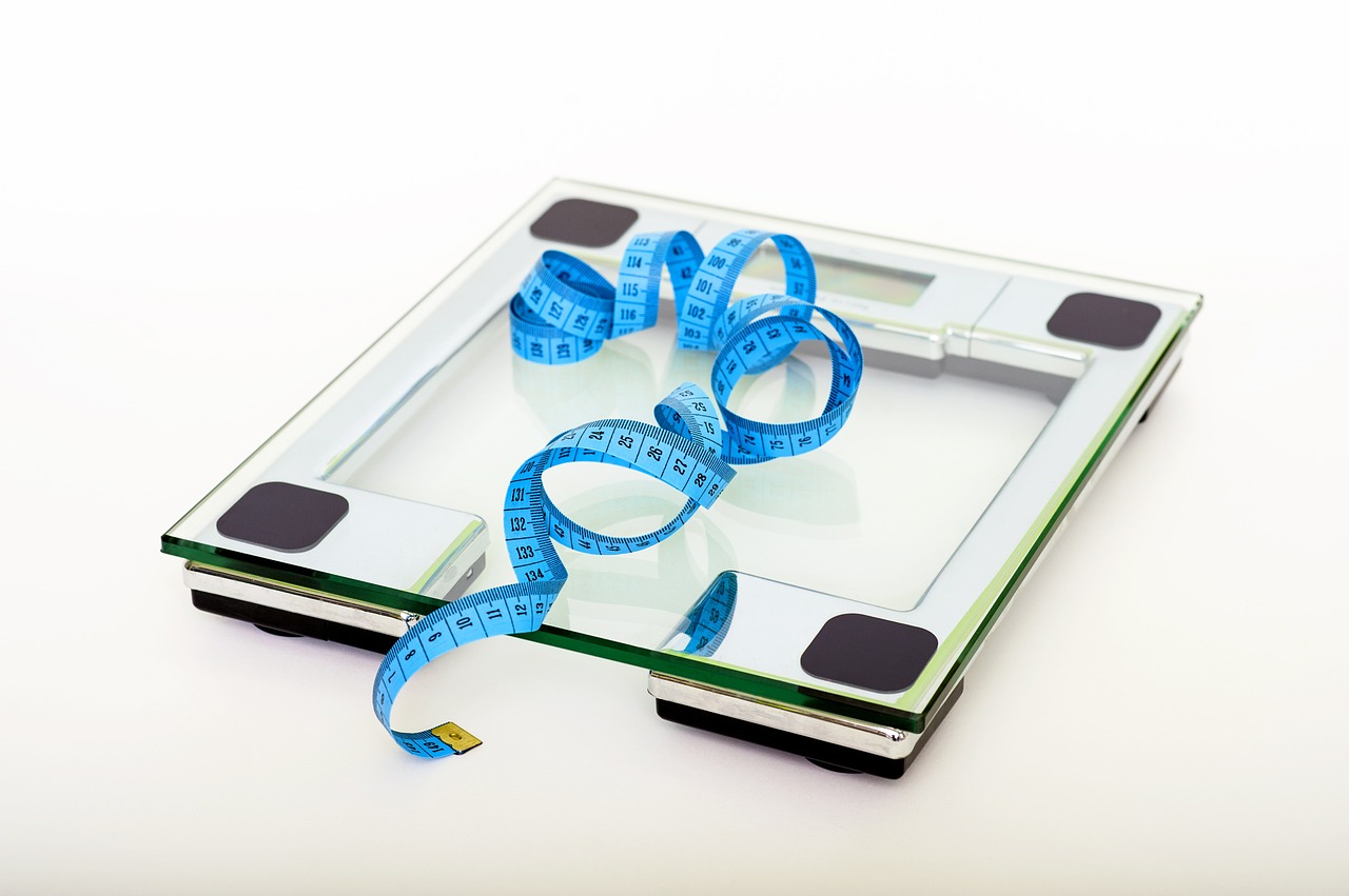 Jak w prosty sposób sprawdzić czy nie masz nadwagi?