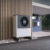 Pompa ciepła powietrze-woda: Oszczędność energii i komfort termiczny dla Twojego domu