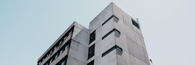 Cięcie betonu – nowoczesne techniki i narzędzia