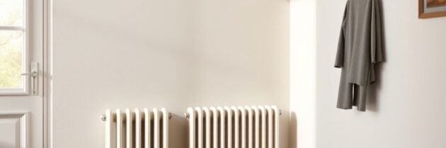 Czy grzejniki to efektywne rozwiązanie w dobrze ocieplonym domu – na co zwrócić uwagę przed wyborem i jak ocenić ich parametry?
