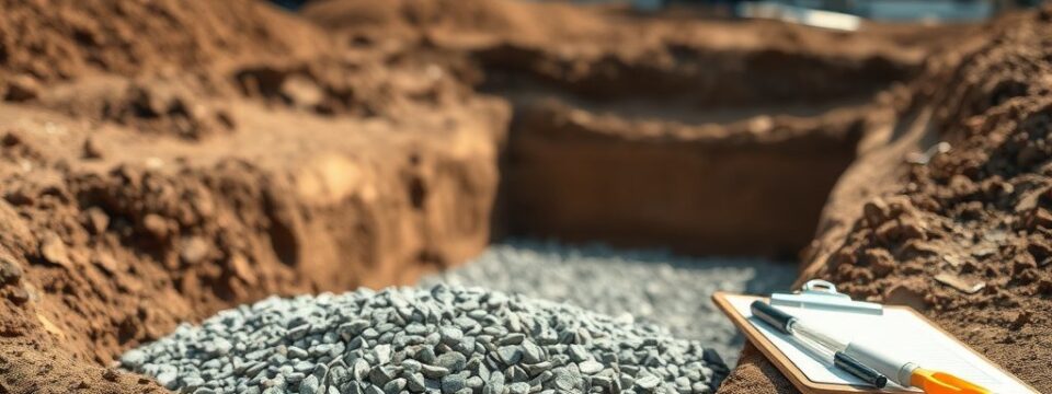 Co sprawdzić przed zasypaniem fundamentów, by uniknąć osiadania i uszkodzeń izolacji
