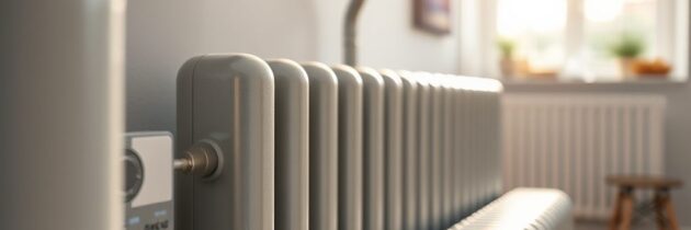 Błędy podnoszące koszty ogrzewania: jak ich unikać i co warto kontrolować w systemie grzewczym