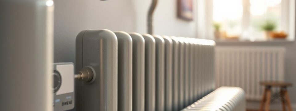 Błędy podnoszące koszty ogrzewania: jak ich unikać i co warto kontrolować w systemie grzewczym