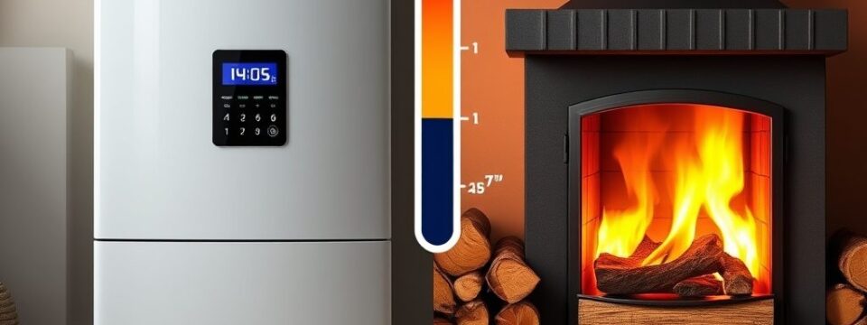 Ile kosztuje ogrzewanie domu 200 m2: porównanie źródeł ciepła, wpływ izolacji i typowe pułapki kosztowe
