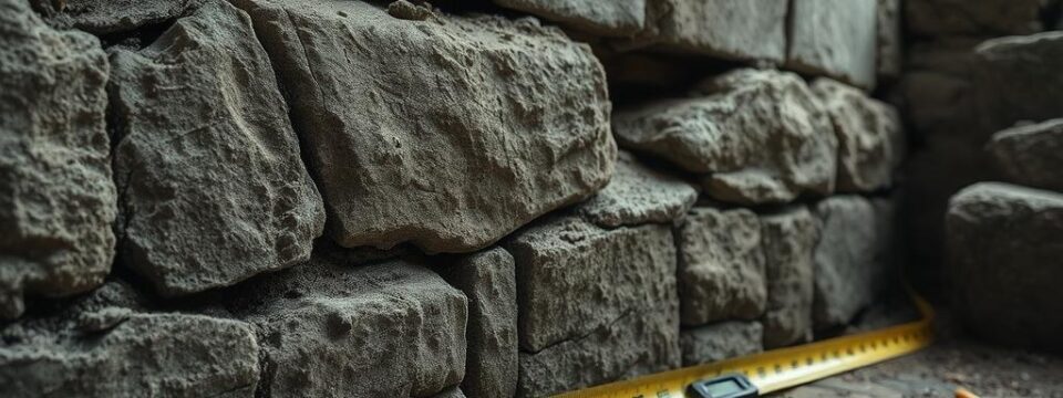 Jak krok po kroku ocenić stan starych fundamentów i uniknąć typowych błędów podczas inspekcji