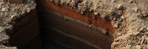 Badania geotechniczne pod fundamenty: jak wpływają na bezpieczeństwo i koszty budowy oraz kiedy warto je wykonać