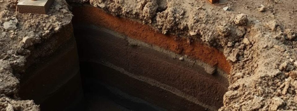 Badania geotechniczne pod fundamenty: jak wpływają na bezpieczeństwo i koszty budowy oraz kiedy warto je wykonać