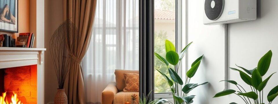 Gaz czy pompa ciepła w codziennym użytkowaniu: porównanie komfortu, kosztów i praktycznych wyzwań