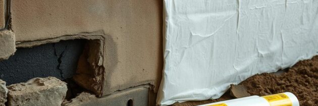 Poprawa izolacji fundamentów po zasypaniu: kiedy i jak bezpiecznie ograniczyć wilgoć w murach