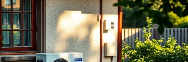 Pompa ciepła w ocieplonym starym domu – kiedy inwestycja ma sens i na co zwrócić uwagę przed montażem