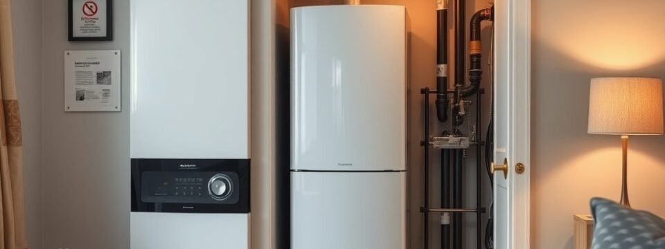 Wady ogrzewania gazowego w domu jednorodzinnym: koszty, bezpieczeństwo i formalności, które warto znać