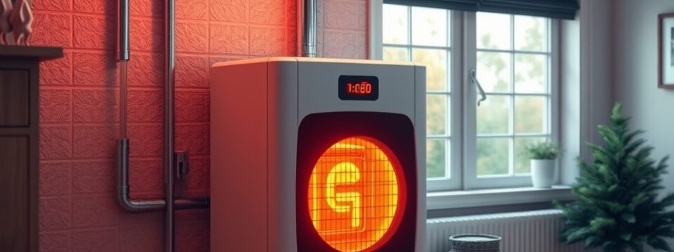 Czy tańszy montaż systemu grzewczego przekłada się na niższe koszty ogrzewania w dłuższej perspektywie?