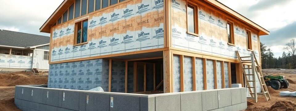 Jak skutecznie ocieplić fundament domu bez piwnicy i uniknąć typowych błędów izolacyjnych