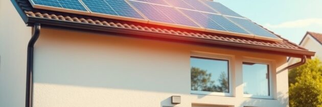Autokonsumpcja prądu przy pompie ciepła: kluczowe parametry i praktyczne wskazówki przed wyborem systemu