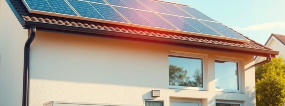 Autokonsumpcja prądu przy pompie ciepła: kluczowe parametry i praktyczne wskazówki przed wyborem systemu
