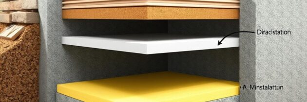 Ocieplenie fundamentów: wybór materiałów, grubość izolacji i kluczowe zasady zabezpieczenia przed wilgocią i stratami ciepła