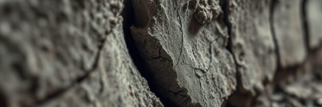 Jak skutecznie naprawić pęknięcia fundamentów: przyczyny, metody i najczęstsze błędy do uniknięcia