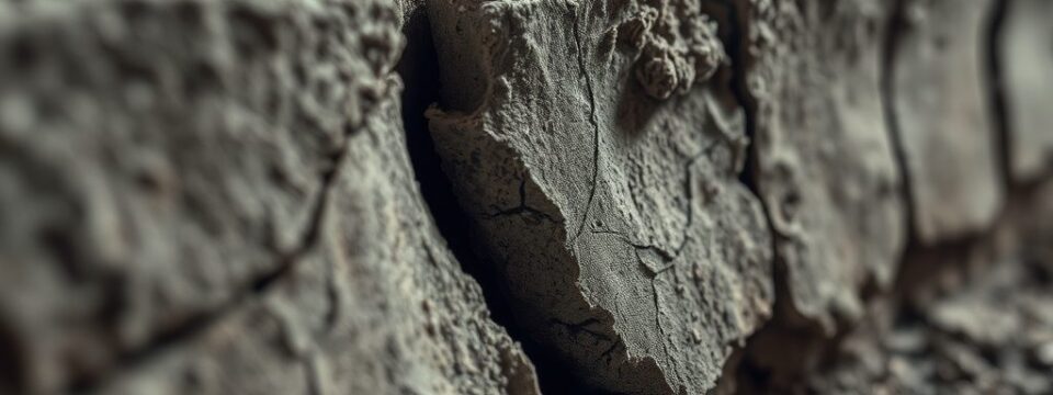 Jak skutecznie naprawić pęknięcia fundamentów: przyczyny, metody i najczęstsze błędy do uniknięcia