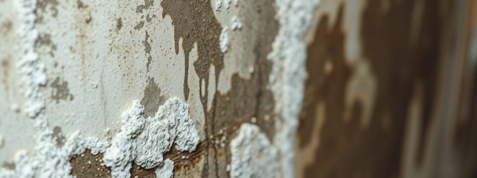 Wilgoć w piwnicy a fundamenty: jak rozpoznać zagrożenia i skutecznie chronić konstrukcję