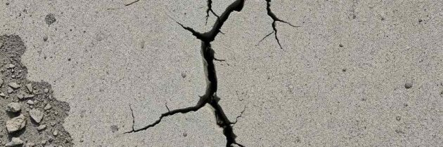 Kiedy pęknięcia fundamentów oznaczają zagrożenie i jak bezpiecznie ocenić ich skalę oraz podjąć działania