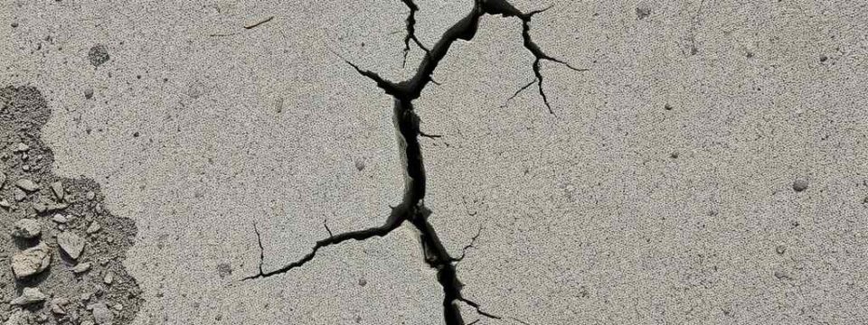 Kiedy pęknięcia fundamentów oznaczają zagrożenie i jak bezpiecznie ocenić ich skalę oraz podjąć działania