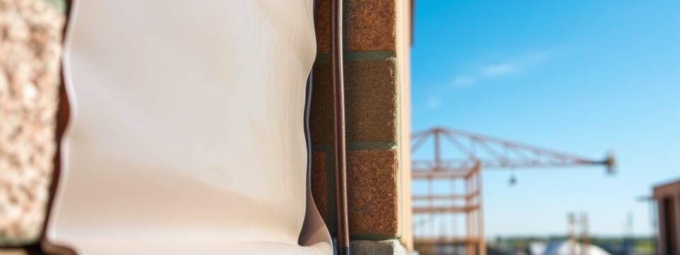 Izolacja przeciwwilgociowa fundamentów krok po kroku: jak uniknąć błędów i dobrać najlepsze materiały