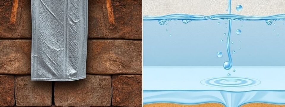 Hydroizolacja fundamentów pionowa i pozioma: kluczowe różnice, kryteria wyboru i typowe błędy wykonawcze