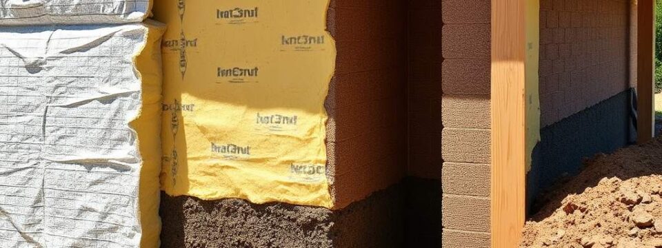 Czy zawsze warto ocieplać fundamenty: kiedy izolacja jest niezbędna, a kiedy można z niej zrezygnować