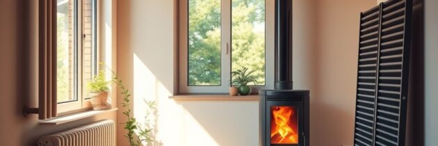 Jak wybrać ogrzewanie domu: kluczowe kryteria, koszty i ekologiczne rozwiązania dla komfortu i oszczędności