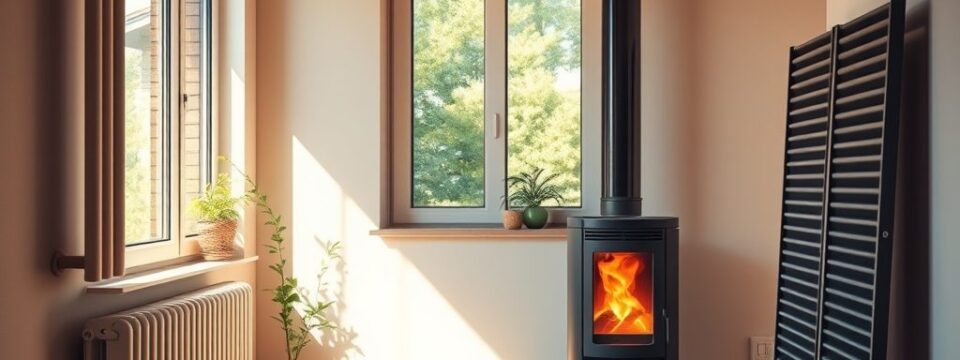 Jak wybrać ogrzewanie domu: kluczowe kryteria, koszty i ekologiczne rozwiązania dla komfortu i oszczędności