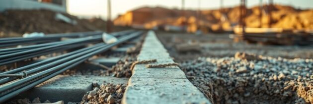 Ile kosztują fundamenty domu i od czego zależy ich wycena na różnych etapach budowy