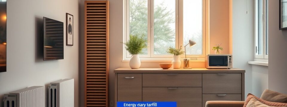 Jak dobrać taryfę prądu do ogrzewania domu i stylu użytkowania, by ograniczyć koszty energii elektrycznej