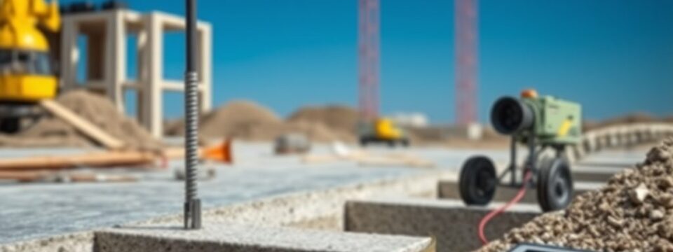 Cena robocizny fundamentów: jak oszacować koszty i unikać typowych pułapek przy wyborze technologii wykonania