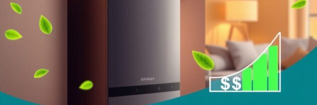 Wymiana źródła ciepła bez modernizacji instalacji – kiedy to się opłaca i na co zwrócić uwagę?