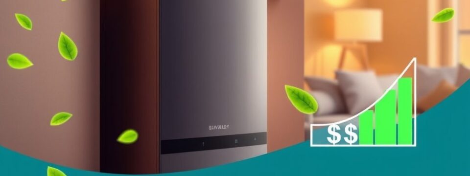 Wymiana źródła ciepła bez modernizacji instalacji – kiedy to się opłaca i na co zwrócić uwagę?