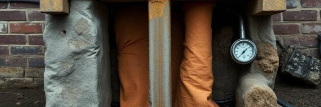 Izolacja fundamentów starego domu: kluczowe metody ochrony przed wilgocią i stratami ciepła oraz typowe pułapki do uniknięcia