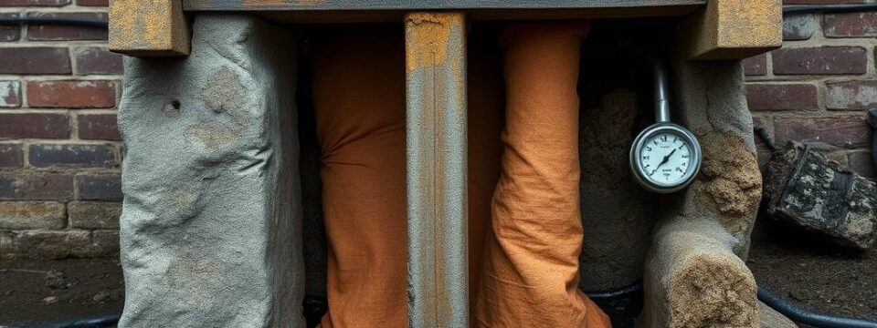 Izolacja fundamentów starego domu: kluczowe metody ochrony przed wilgocią i stratami ciepła oraz typowe pułapki do uniknięcia