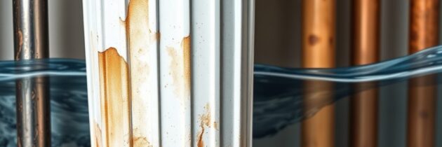 Uzdatnianie wody do instalacji grzewczej: jak unikać korozji, kamienia i awarii systemu