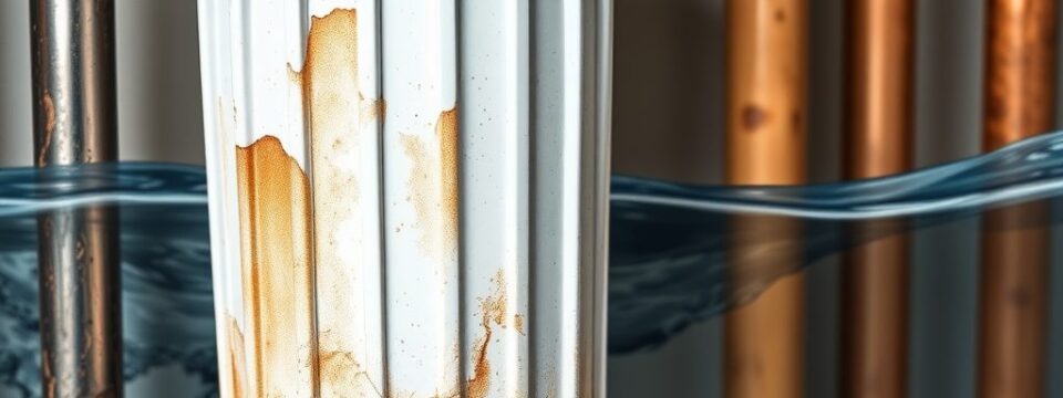 Uzdatnianie wody do instalacji grzewczej: jak unikać korozji, kamienia i awarii systemu