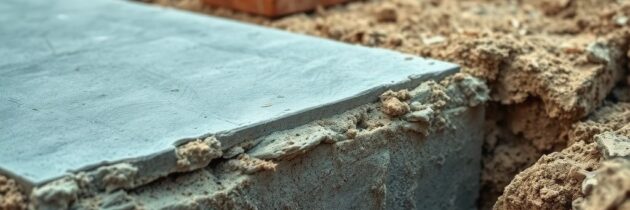 Od czego zależy koszt fundamentów: kluczowe czynniki i pułapki w wycenie budowy podstaw domu