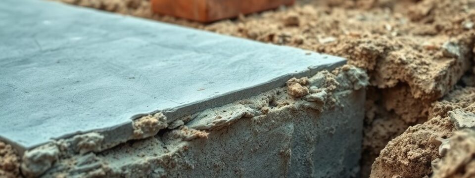 Od czego zależy koszt fundamentów: kluczowe czynniki i pułapki w wycenie budowy podstaw domu