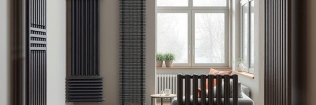 Wady grzejników w nowym domu: na co zwrócić uwagę przy wyborze i eksploatacji systemu grzewczego