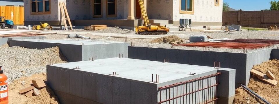 Jak wybrać fundamenty do domu jednorodzinnego: kluczowe kryteria, rodzaje i typowe pułapki przy projektowaniu i wykonaniu fundamentów