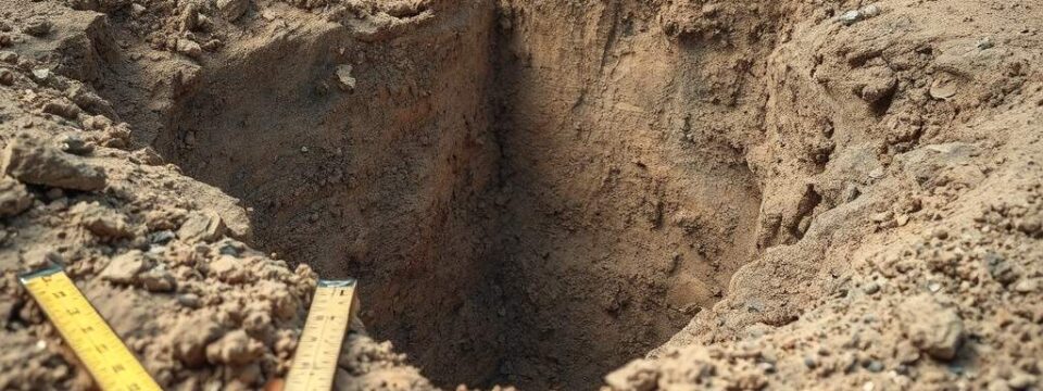 Jak określić właściwą głębokość fundamentów domu: kluczowe czynniki i typowe pułapki przy posadowieniu