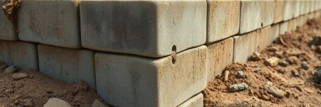 Fundamenty na glinie: jak dobrać konstrukcję i zabezpieczyć dom przed pęcznieniem i wilgocią