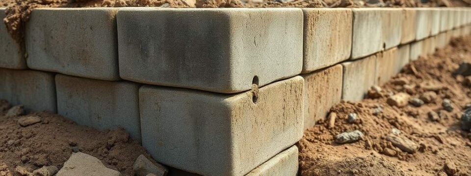 Fundamenty na glinie: jak dobrać konstrukcję i zabezpieczyć dom przed pęcznieniem i wilgocią