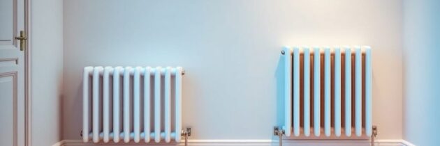 Czy łączenie ogrzewania podłogowego z grzejnikami to dobry wybór – na co zwrócić uwagę, by zyskać komfort i efektywność energetyczną