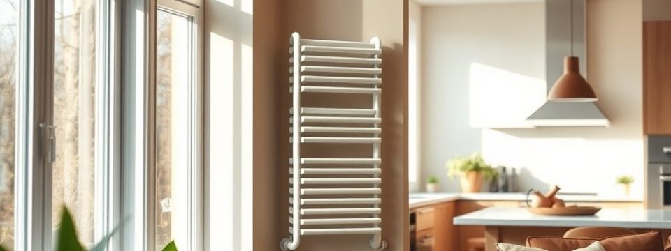 Czy grzejniki elektryczne mają sens w domu energooszczędnym — wybór, koszty i praktyczne wskazówki