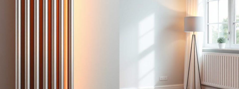 Grzejniki czy ogrzewanie podłogowe przy remoncie – jak wybrać najlepsze rozwiązanie i czego unikać?