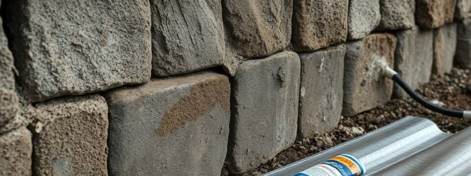 Naprawa izolacji fundamentów bez odkopywania: metody, ryzyka i praktyczne wskazówki dla trwałej ochrony domu